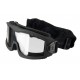 Lancer Tactical Thermal Goggles Lancer Tactical Thermal Goggles, The Lancer Tactical AERO Series Thermal Eye Protection System is designed to provide reliable safety and clear vision during airsoft gameplay